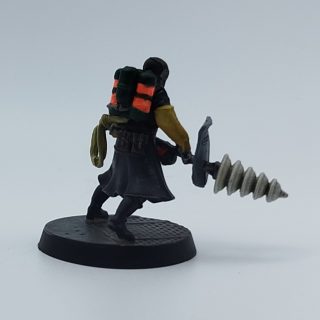 115 MTG: Reichbusters Expansions