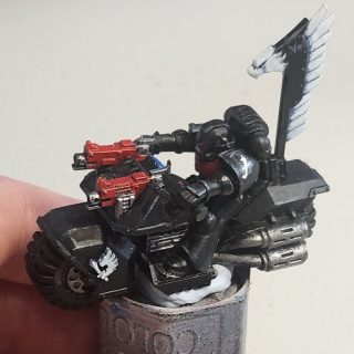 10 May 26: Get the bits together