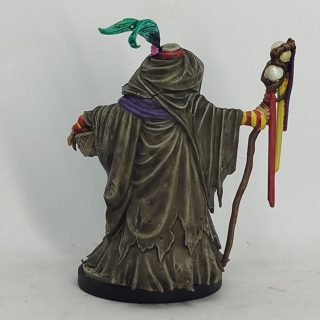 117 MTG: Black & Red Armour, Survivors of Death 2, Screaming God Box, Pinups, & Snow