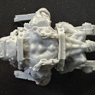 Ratkin: Building A Death Engine