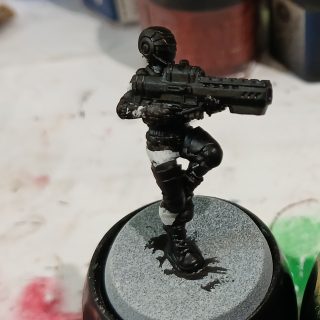 Callsign Archangel