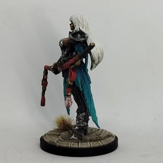108 MTG: Indomitable Survivors