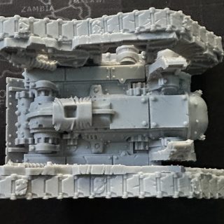 Ratkin: Building A Death Engine