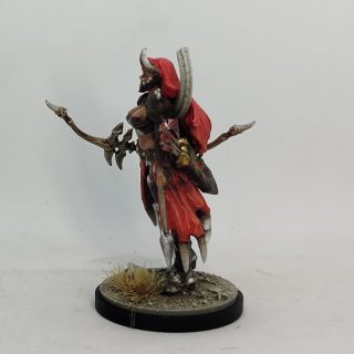 108 MTG: Indomitable Survivors