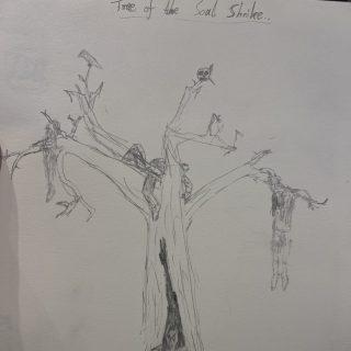Some snippets from the campaign leading up to the siege.