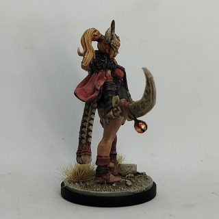 108 MTG: Indomitable Survivors