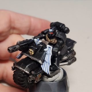 10 July 26: Vet Sgt and Special Weapons
