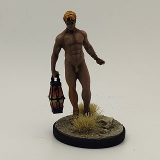 104 MTG: Pariah's Inverted Survivors, and the Illuminated Survivors