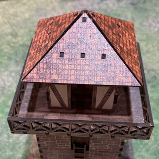 Accessories Review: 3D Buildings