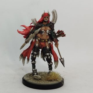 108 MTG: Indomitable Survivors