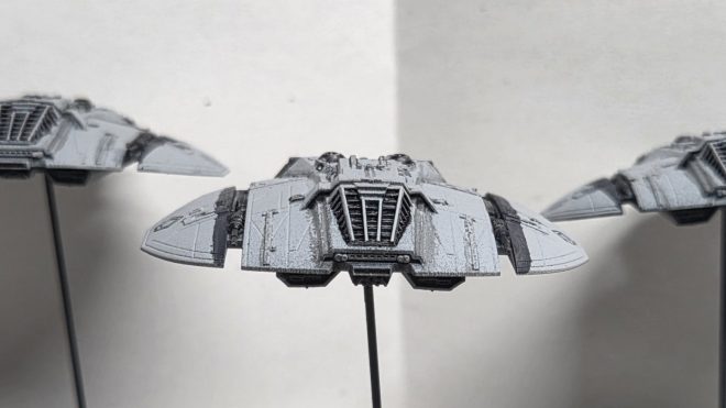 Void Fighters