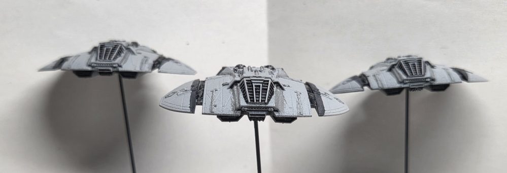 Void Fighters