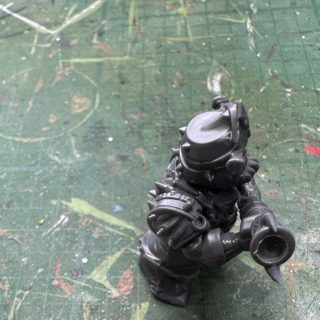 Abyssal Dwarfs: Are We Drilling Blunderbuss Barrels?