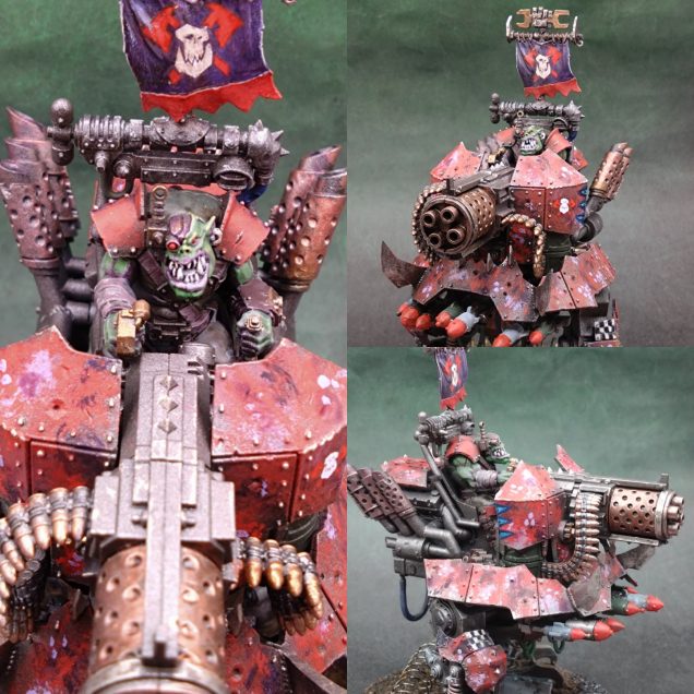 I have a second one to make. Learnt a few lessons on this one. Happy with some elements but can probably improve on the overall looks on the second one.