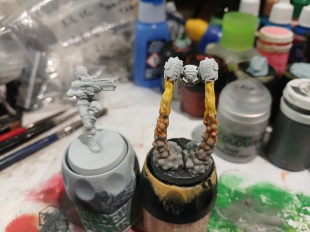 Callsign Archangel