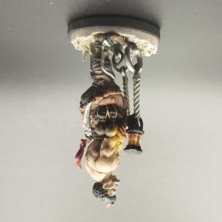 104 MTG: Pariah's Inverted Survivors, and the Illuminated Survivors