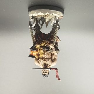 104 MTG: Pariah's Inverted Survivors, and the Illuminated Survivors