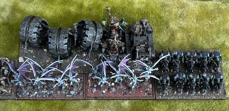 Abyssal Dwarfs: Army Review