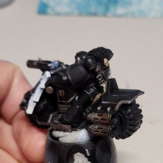 10 July 26: Vet Sgt and Special Weapons