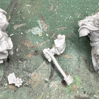 Ratkin: Building A Death Engine