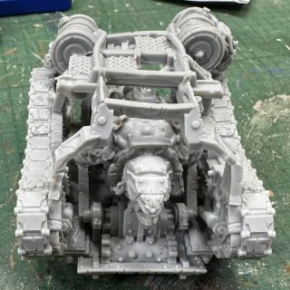 Ratkin: Building A Death Engine