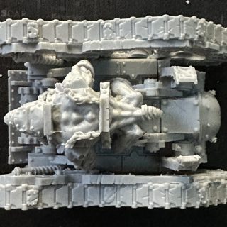 Ratkin: Building A Death Engine