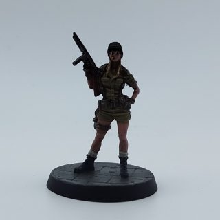 115 MTG: Reichbusters Expansions