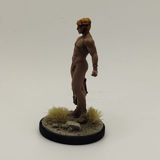 104 MTG: Pariah's Inverted Survivors, and the Illuminated Survivors