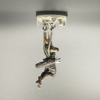 104 MTG: Pariah's Inverted Survivors, and the Illuminated Survivors