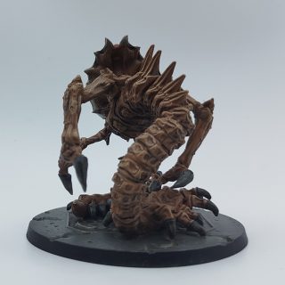 115 MTG: Reichbusters Expansions