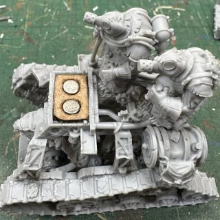 Ratkin: Building A Death Engine