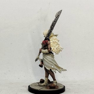 108 MTG: Indomitable Survivors