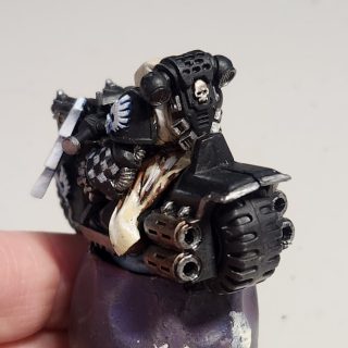 10 July 26: Vet Sgt and Special Weapons