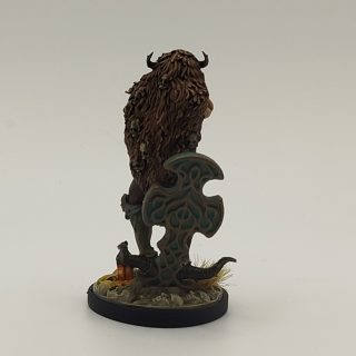 117 MTG: Black & Red Armour, Survivors of Death 2, Screaming God Box, Pinups, & Snow