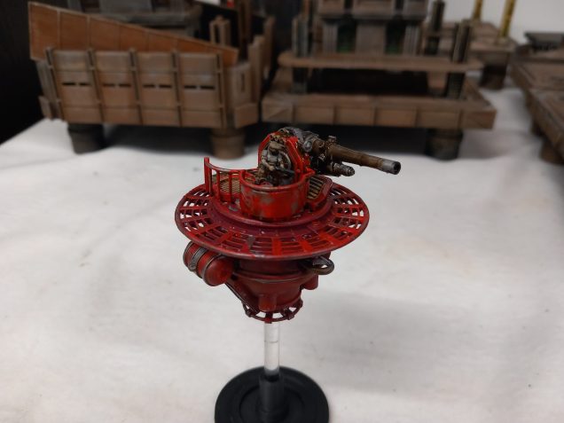 Scenery bits