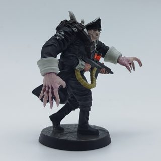 115 MTG: Reichbusters Expansions