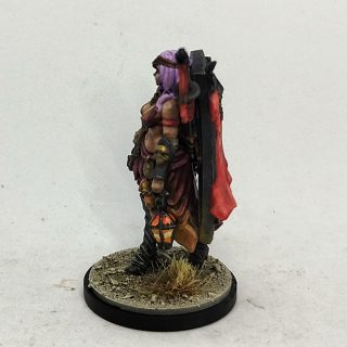 108 MTG: Indomitable Survivors