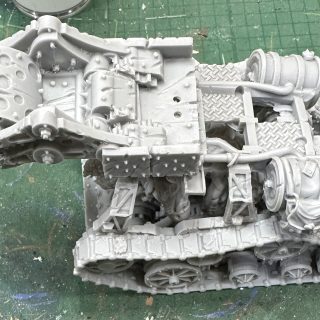 Ratkin: Building A Death Engine