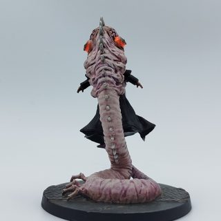 115 MTG: Reichbusters Expansions