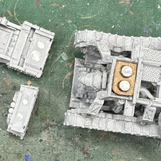Ratkin: Building A Death Engine