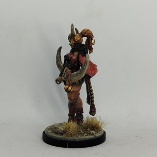 108 MTG: Indomitable Survivors