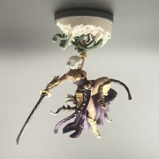 104 MTG: Pariah's Inverted Survivors, and the Illuminated Survivors