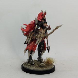 108 MTG: Indomitable Survivors