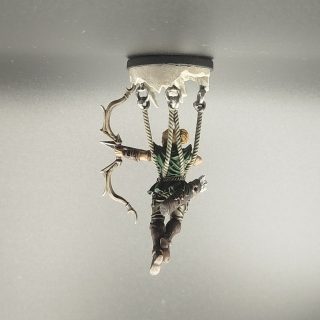 104 MTG: Pariah's Inverted Survivors, and the Illuminated Survivors