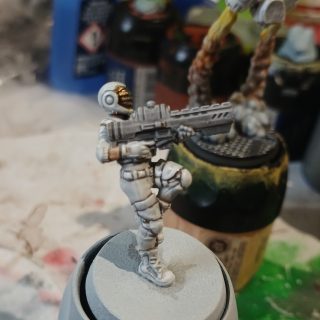 Callsign Archangel