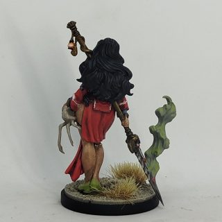 108 MTG: Indomitable Survivors