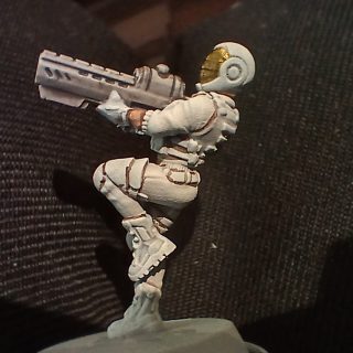 Callsign Archangel