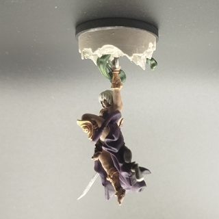 104 MTG: Pariah's Inverted Survivors, and the Illuminated Survivors