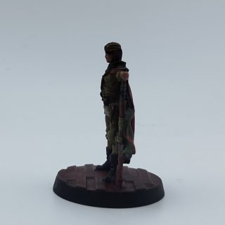 115 MTG: Reichbusters Expansions