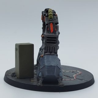 115 MTG: Reichbusters Expansions